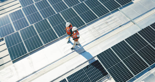Best Green or Eco-Friendly Roofing Solutions  in Lyndhurst, OH