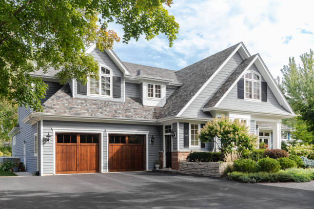 Best Asphalt Shingles Roofing  in Lyndhurst, OH