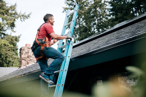Best Roof Installation  in Lyndhurst, OH