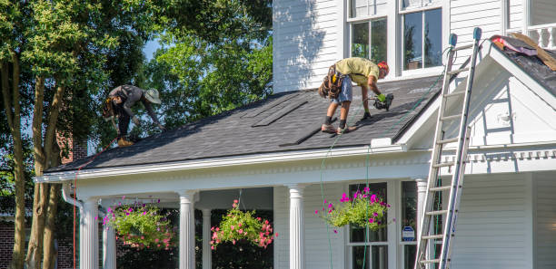 Best Metal Roofing Installation  in Lyndhurst, OH